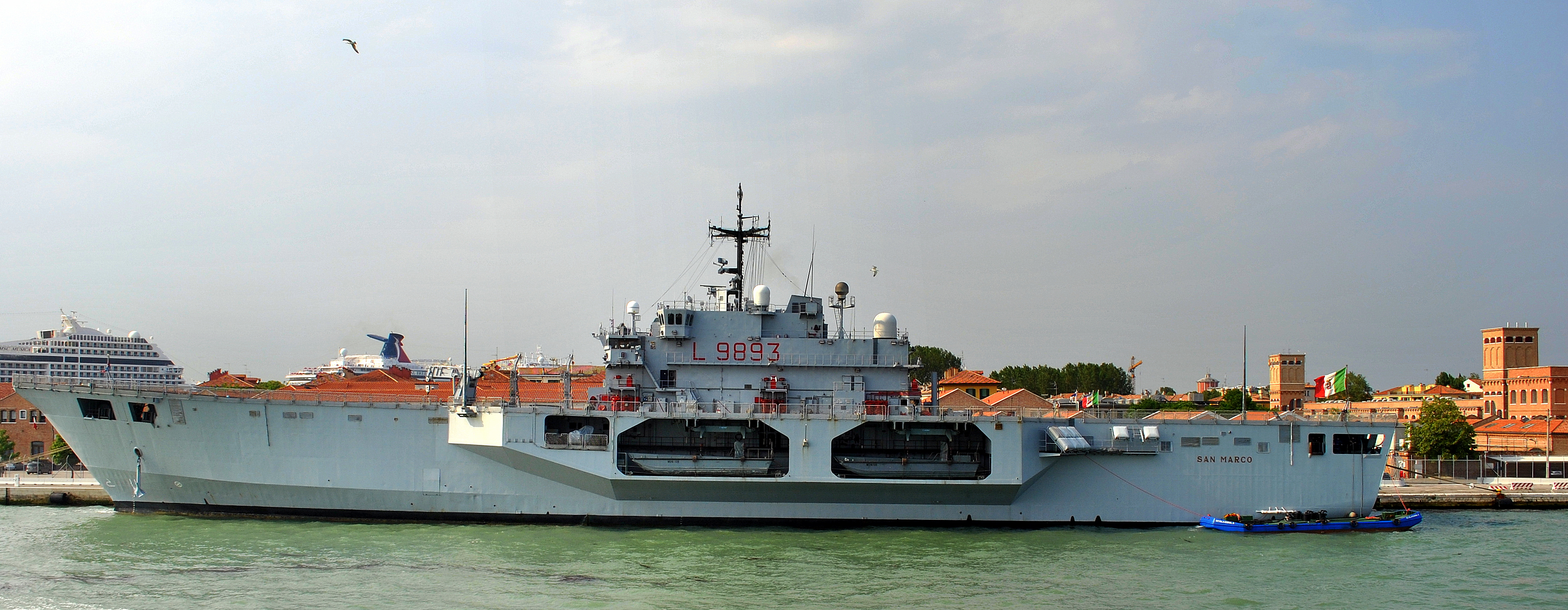 ship